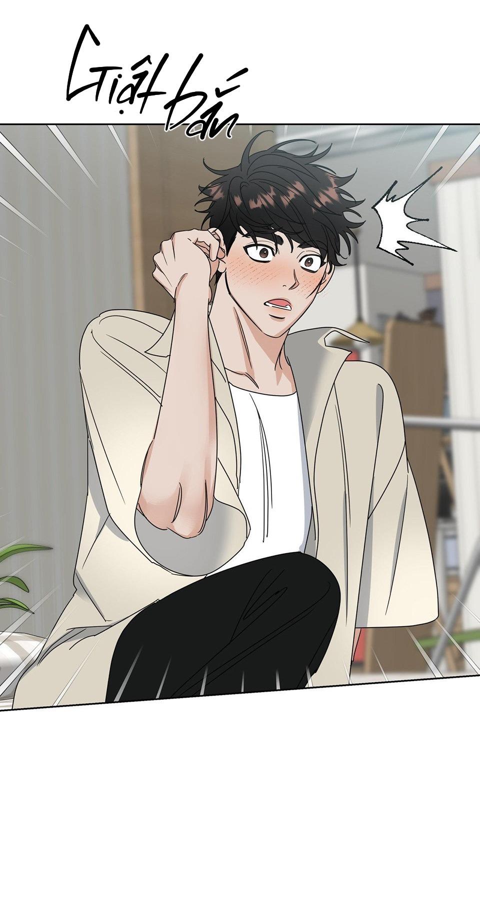 lệnh cứu rỗi chapter 3 20