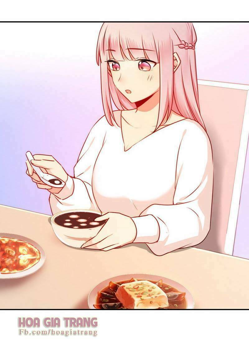 phục thù thiếu gia tiểu điềm thê chapter 33 9