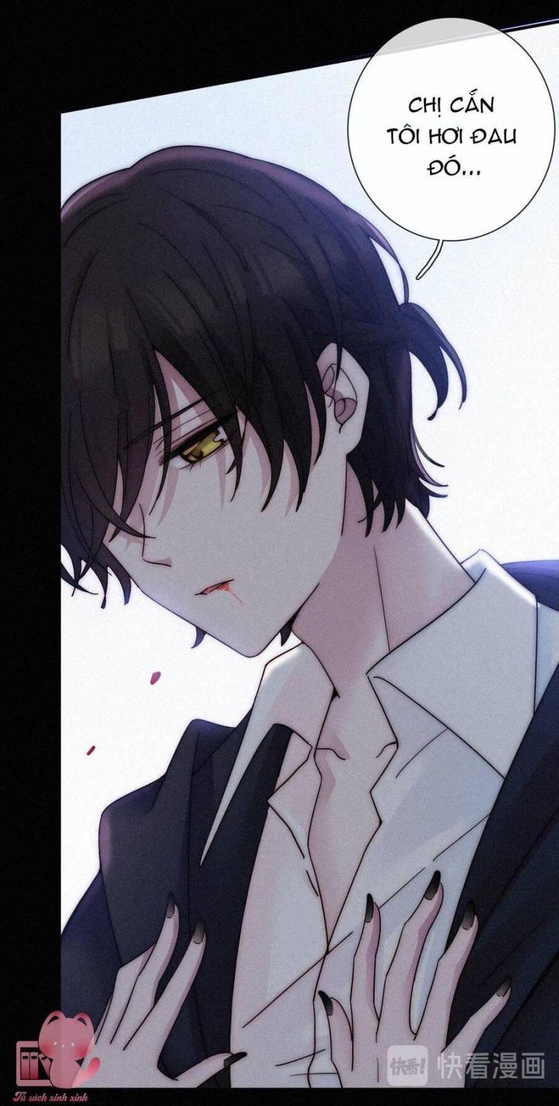 đêm tối chốn này chapter 63 59