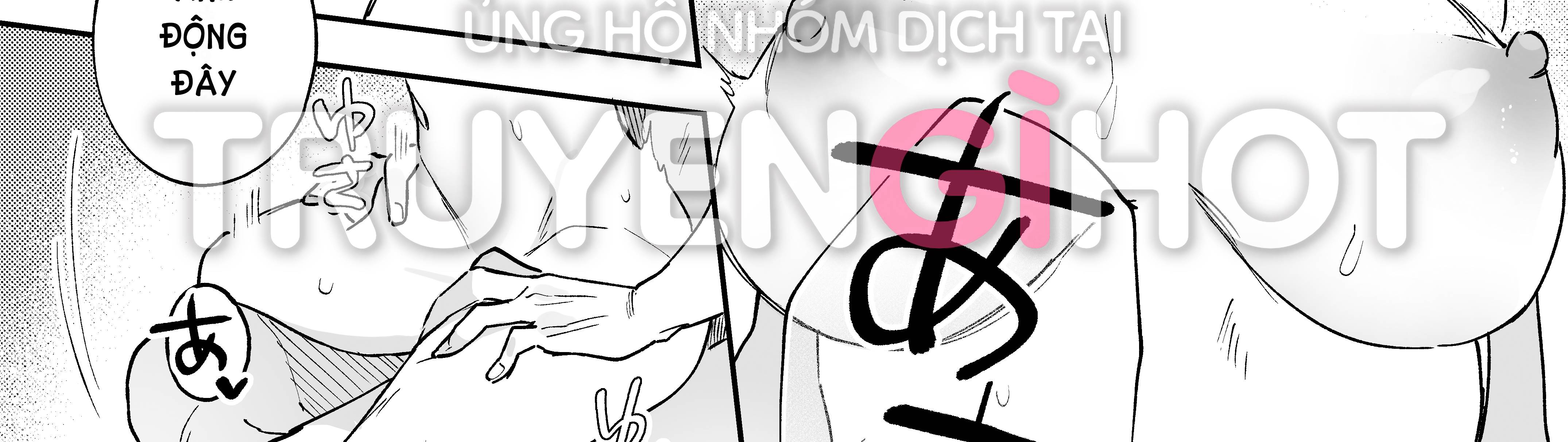 [21+] ao no shizuku ~ bất ngờ có bạn trai là kẻ đào hoa chapter 2.1 45