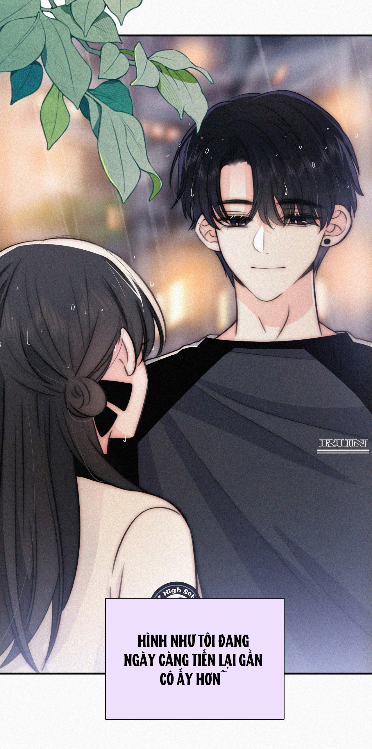 bệnh yêu chapter 92 36