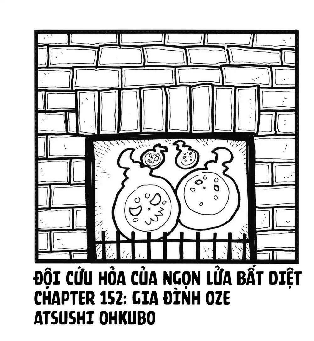 biệt đội lính cứu hỏa chapter 152 2