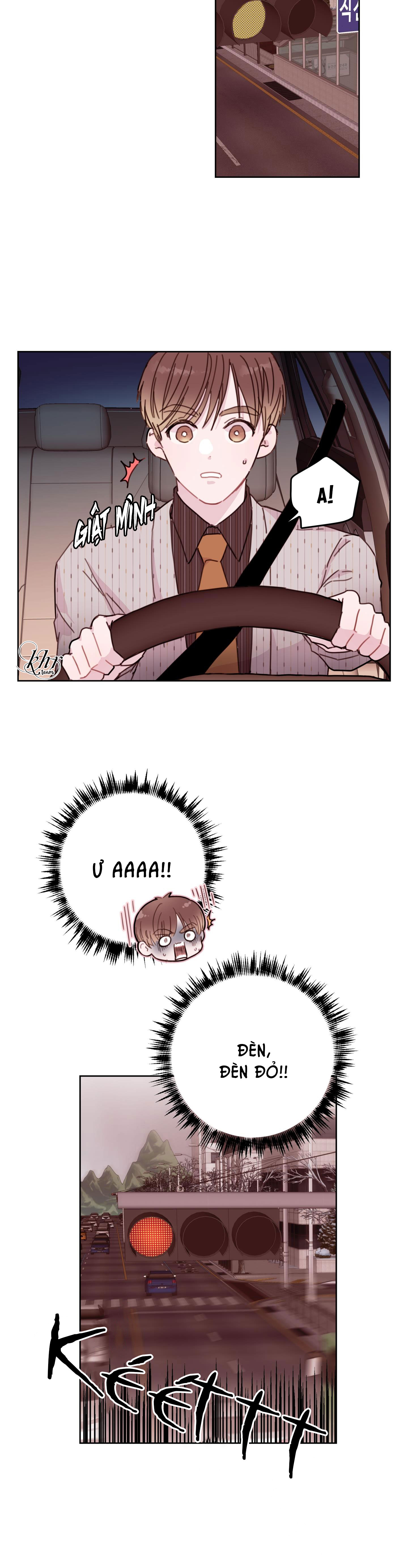 em trai vợ thật nguy hiểm chapter 5 15