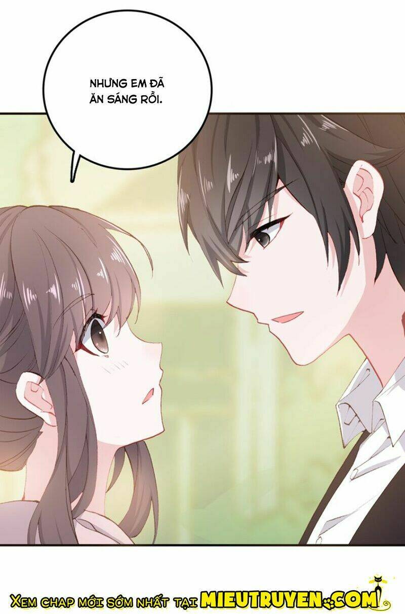 nhất sinh nhất thế mỹ nhân cốt chapter 29 24