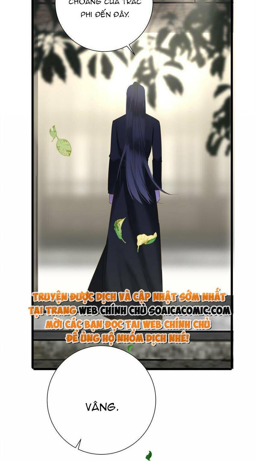 vương gia hắn luôn nghĩ tôi yêu hắn đến nghiện chapter 26 18