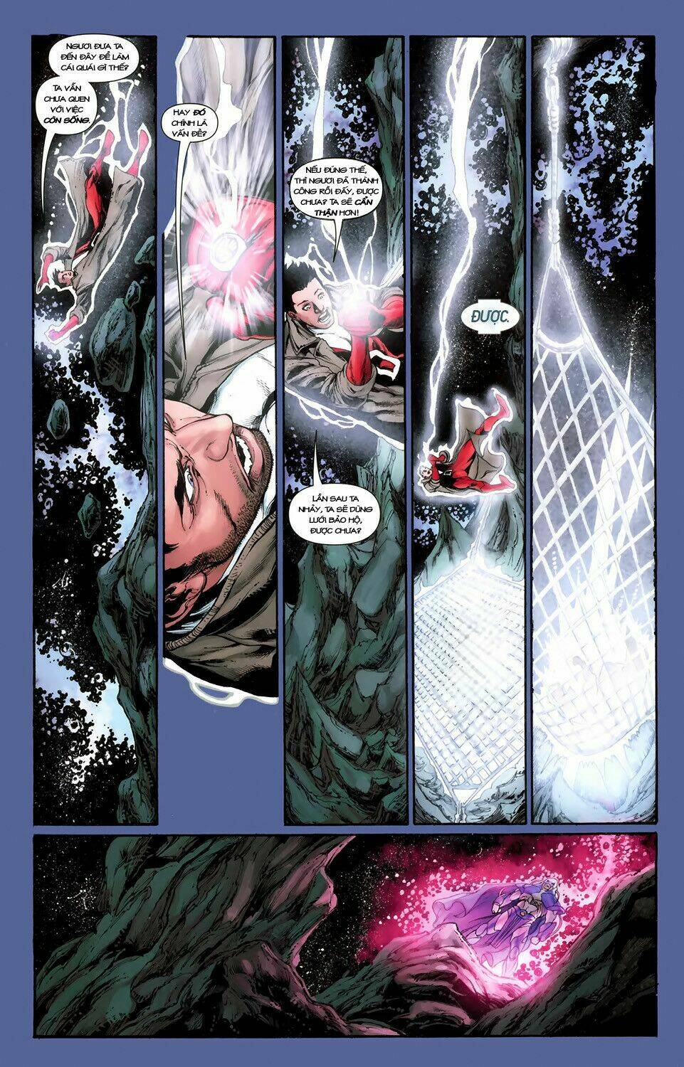 brightest day chapter 3 7