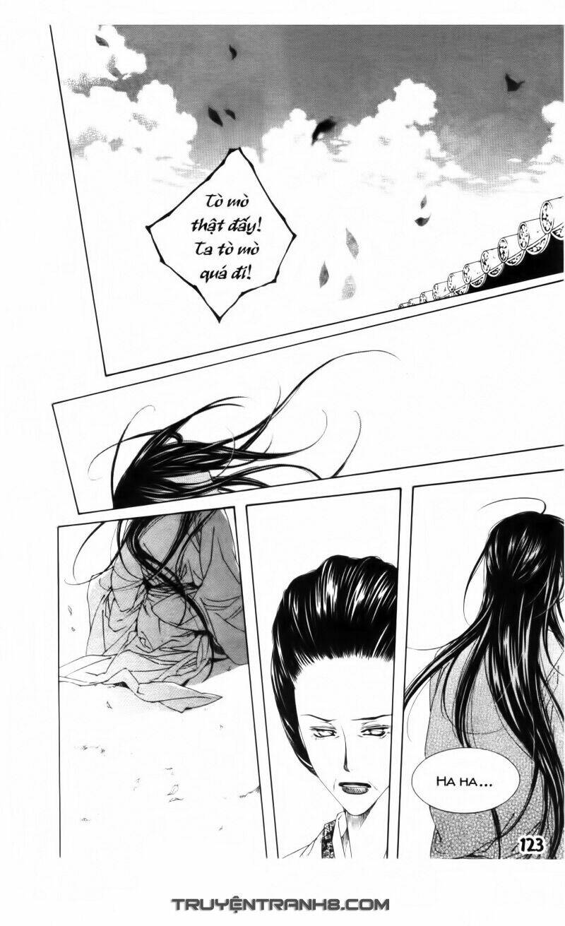 pháp sư trừ tà chapter 20.2 24