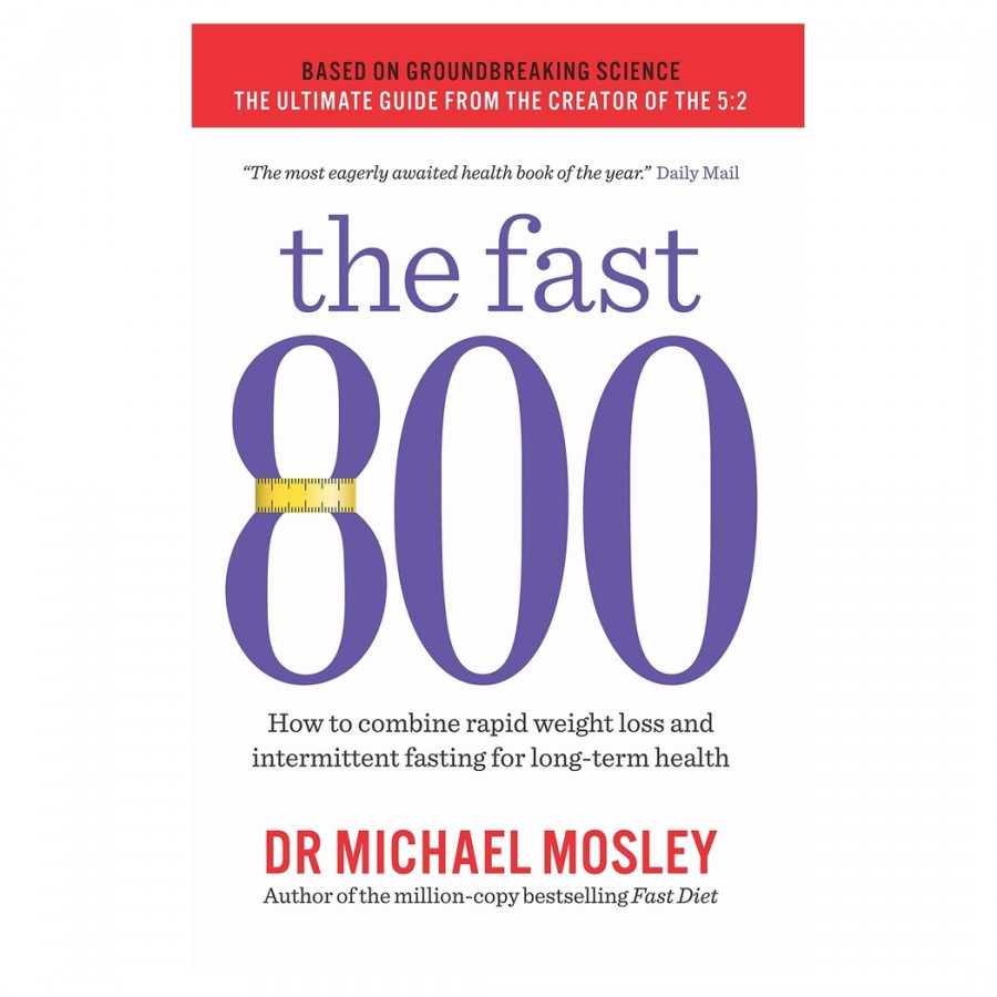 The Fast 800 (Drop-In)