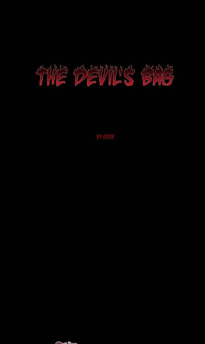 the devil's bag chapter 1 1