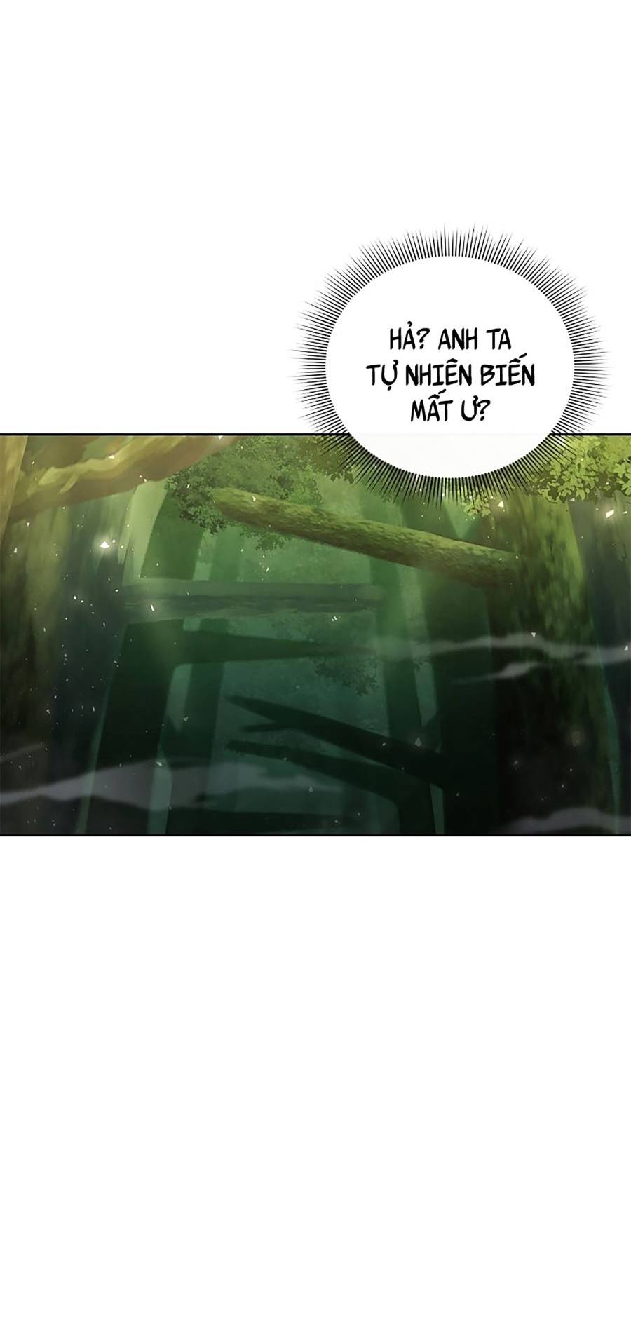 chiến binh học đường - cuộc đột kích trong ngục tối chapter 5 36