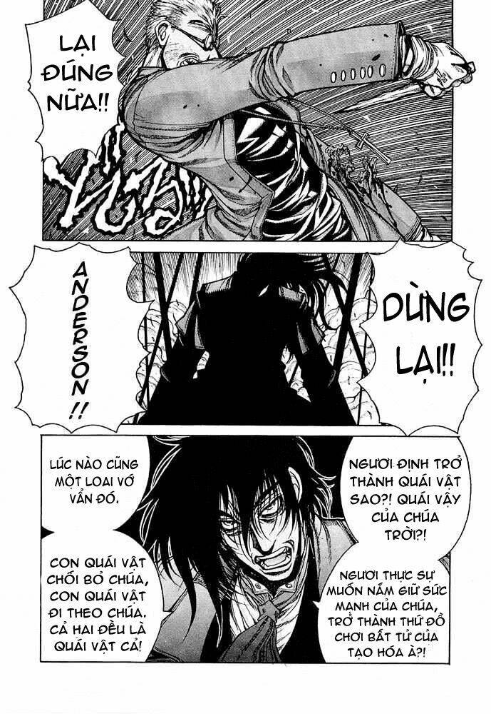 hellsing chapter 66 9