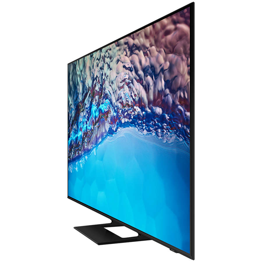 Smart Tivi Crystal Samsung 4K 55 inch UA55BU8500 - Model 2022