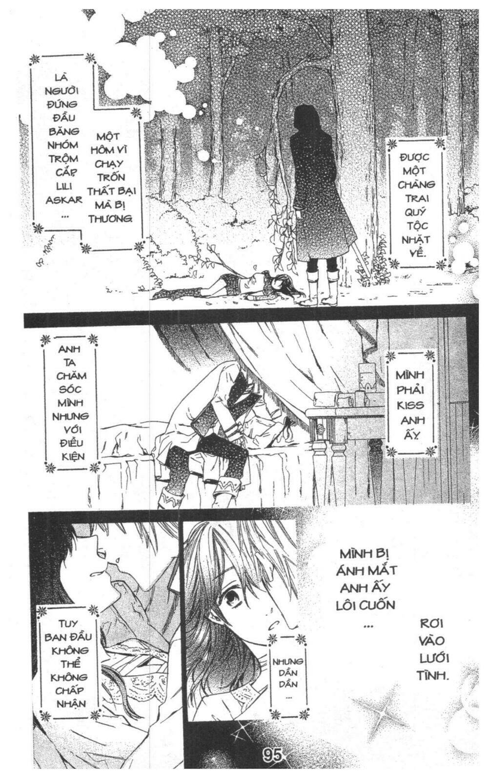 tomodachi gokko [takeuchi ayaka] chapter 5 95