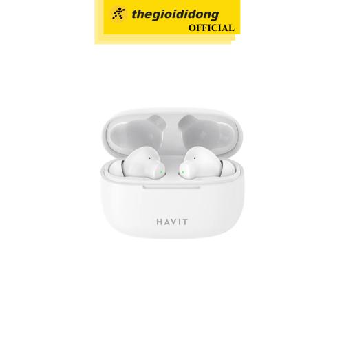 Tai nghe Bluetooth True Wireless HAVIT TW967 - Hàng Chính Hãng