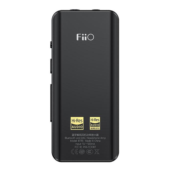 BLUETOOTH DAC/AMP FIIO BTR5 - CHính hãng phân phối