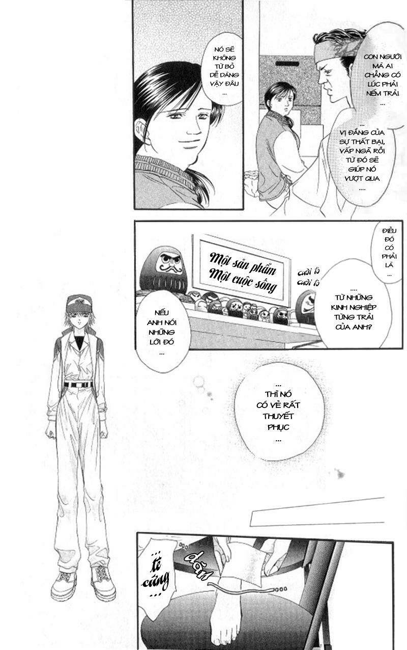 thử thách của kyouko chapter 6 17