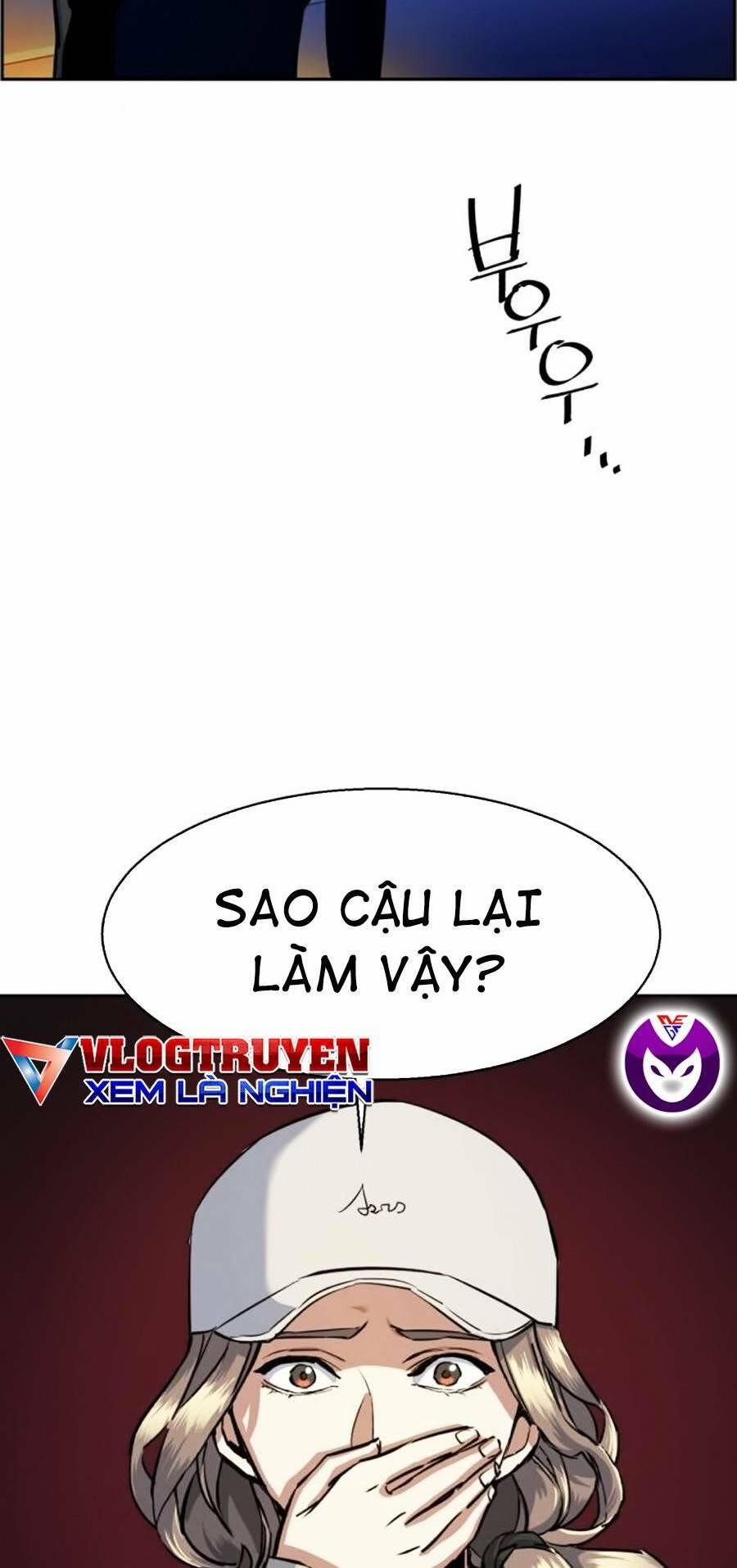 bạn học tôi là lính đánh thuê chapter 60 81