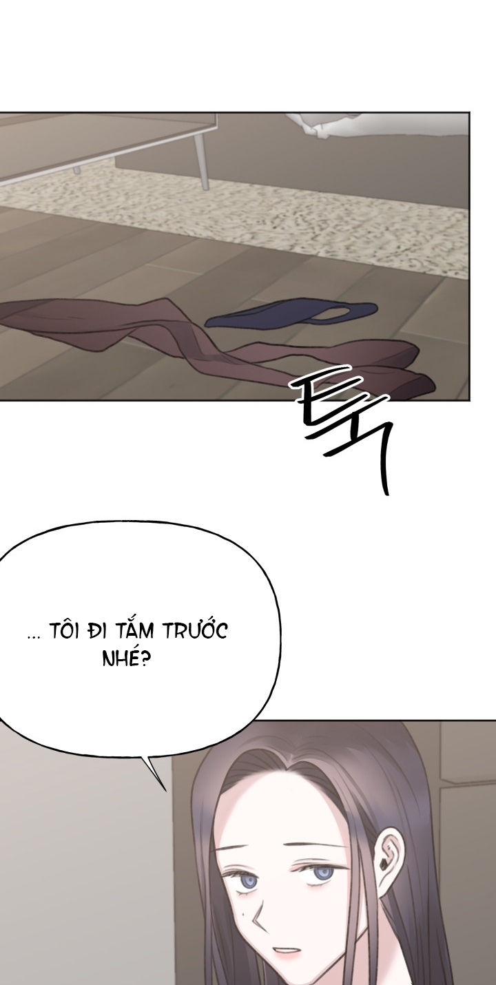 Khép Đôi Mi Lại chapter 20.2 - Trang 9