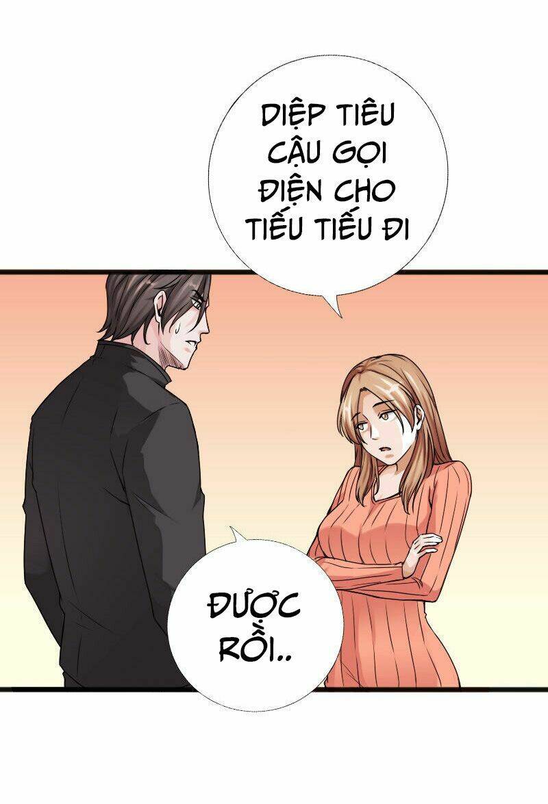 tuyệt phẩm tà thiếu chapter 44 1