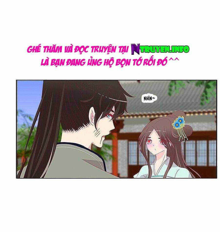 tướng quân mời ra trận chapter 182 12