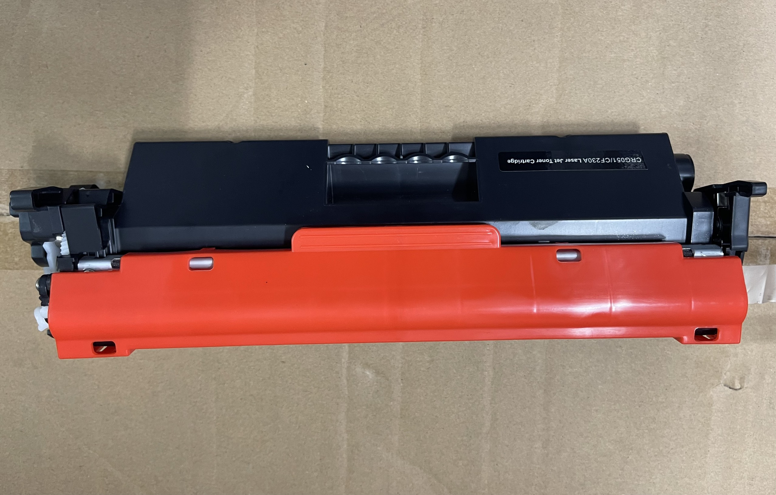 Hộp mực 30A hàng chính hãng Viettoner dùng cho máy in dùng cho máy in HP LaserJet M203dn, M203dw, M227sdn, M227fdn, M227fdw, Canon LBP 161dn, 162dw, MF266dn, MF261d, MF264dw, MF269dw- Cartridge CF230A mới 100%