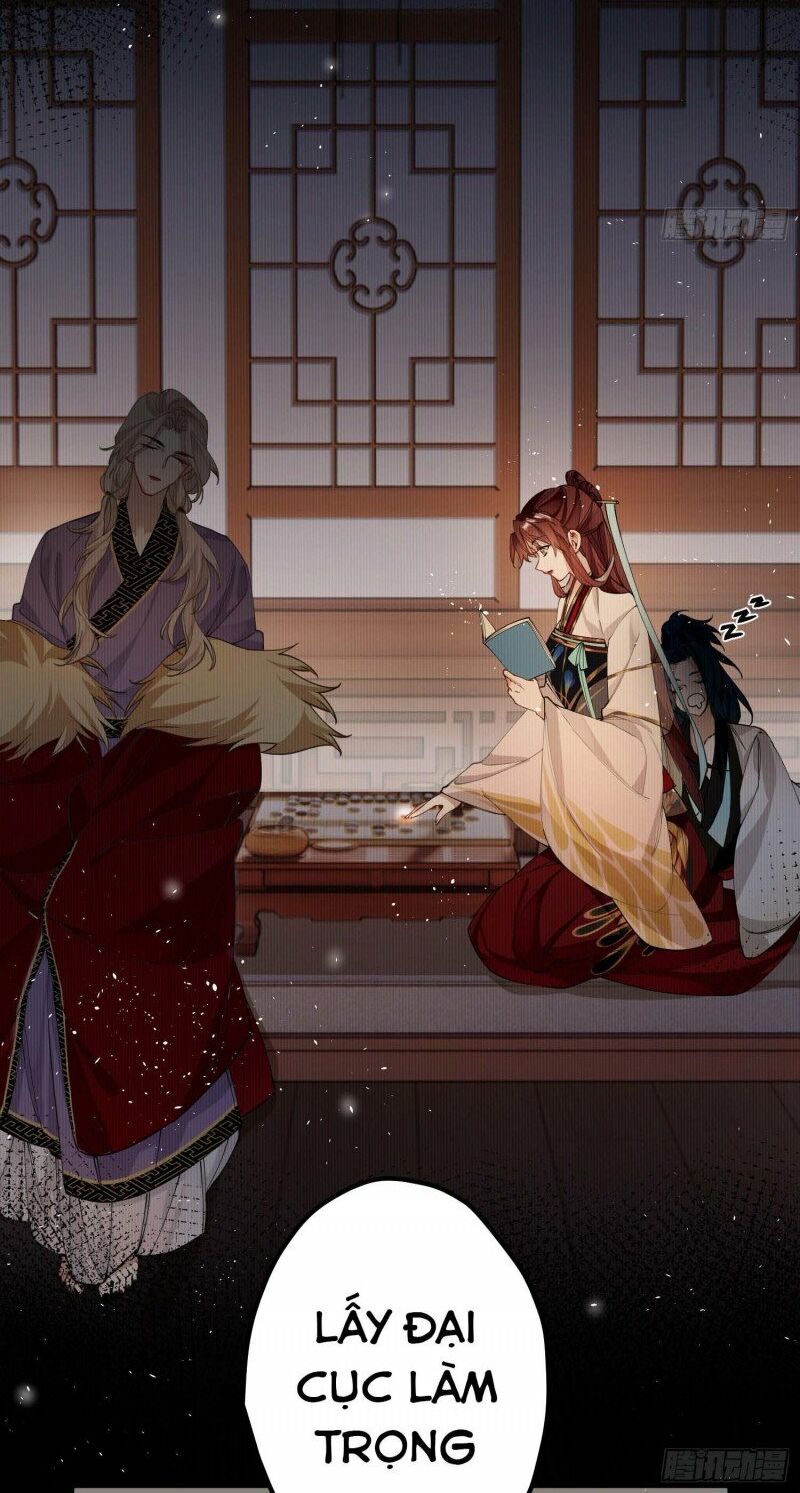 phế vật công chúa muốn nhặt chồng chapter 39 2