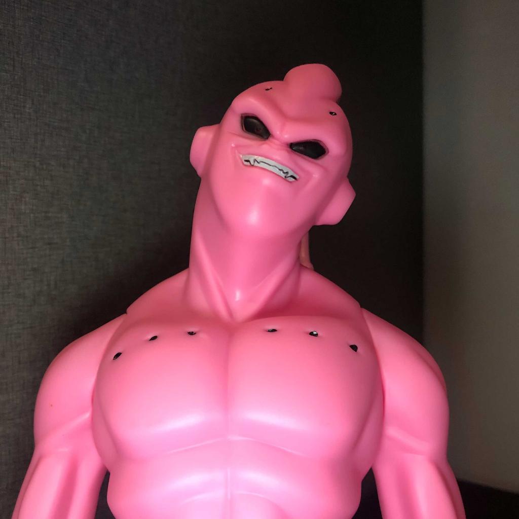 Mô hình Majin Buu 44 cm - Dragon Ball