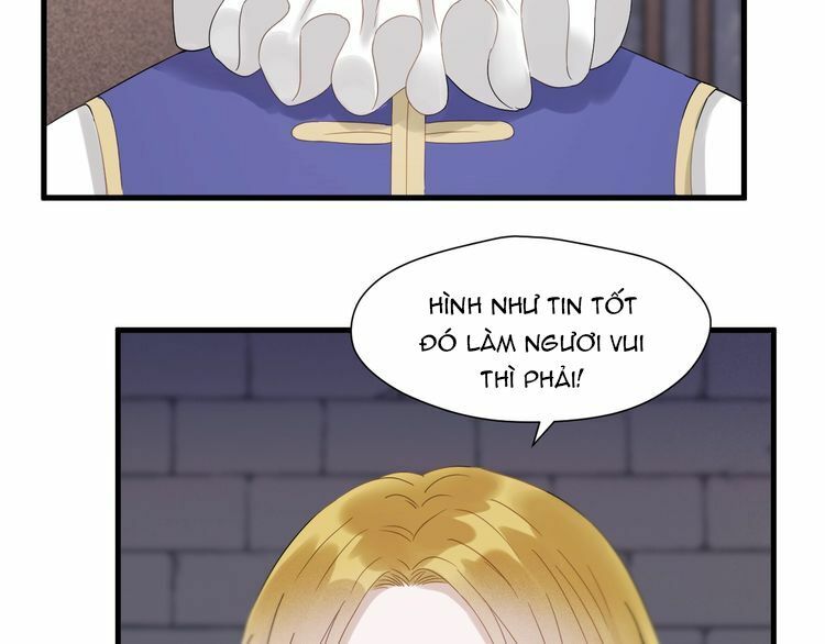 lượm được một tiểu hồ ly phần 3 chapter 64 6