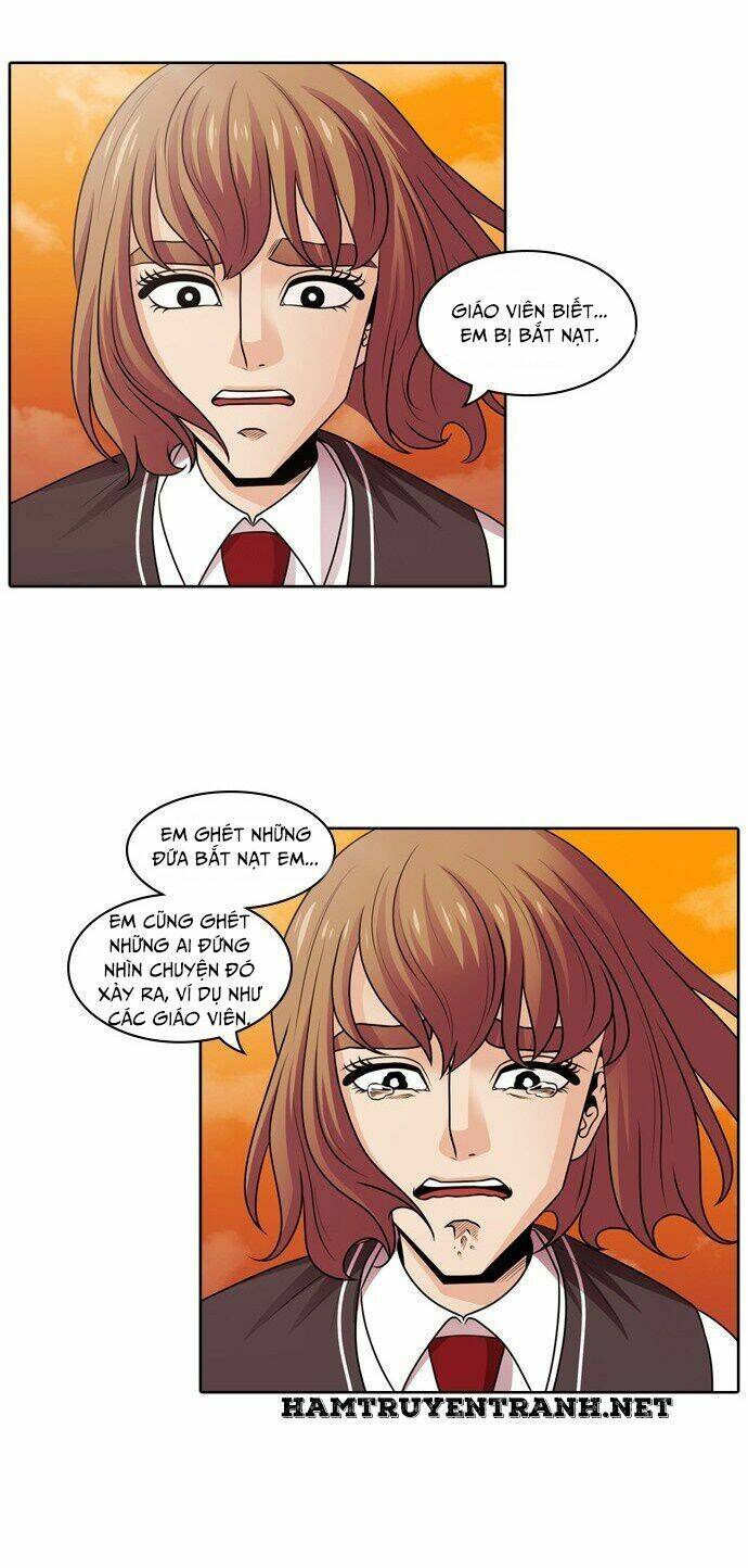 tomorrow - ngày mai chapter 8 18