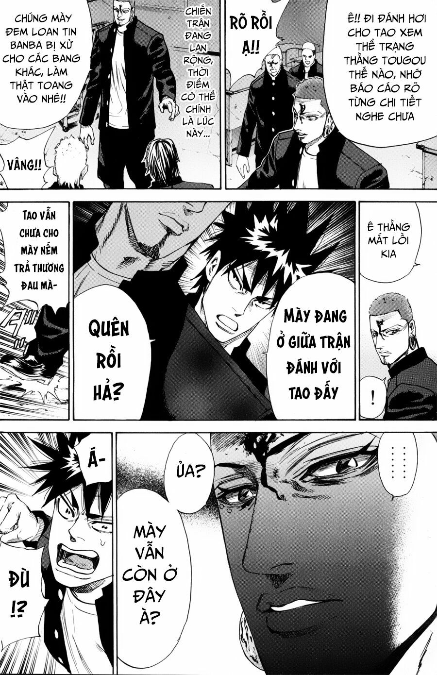 a-bout! chapter 136 2