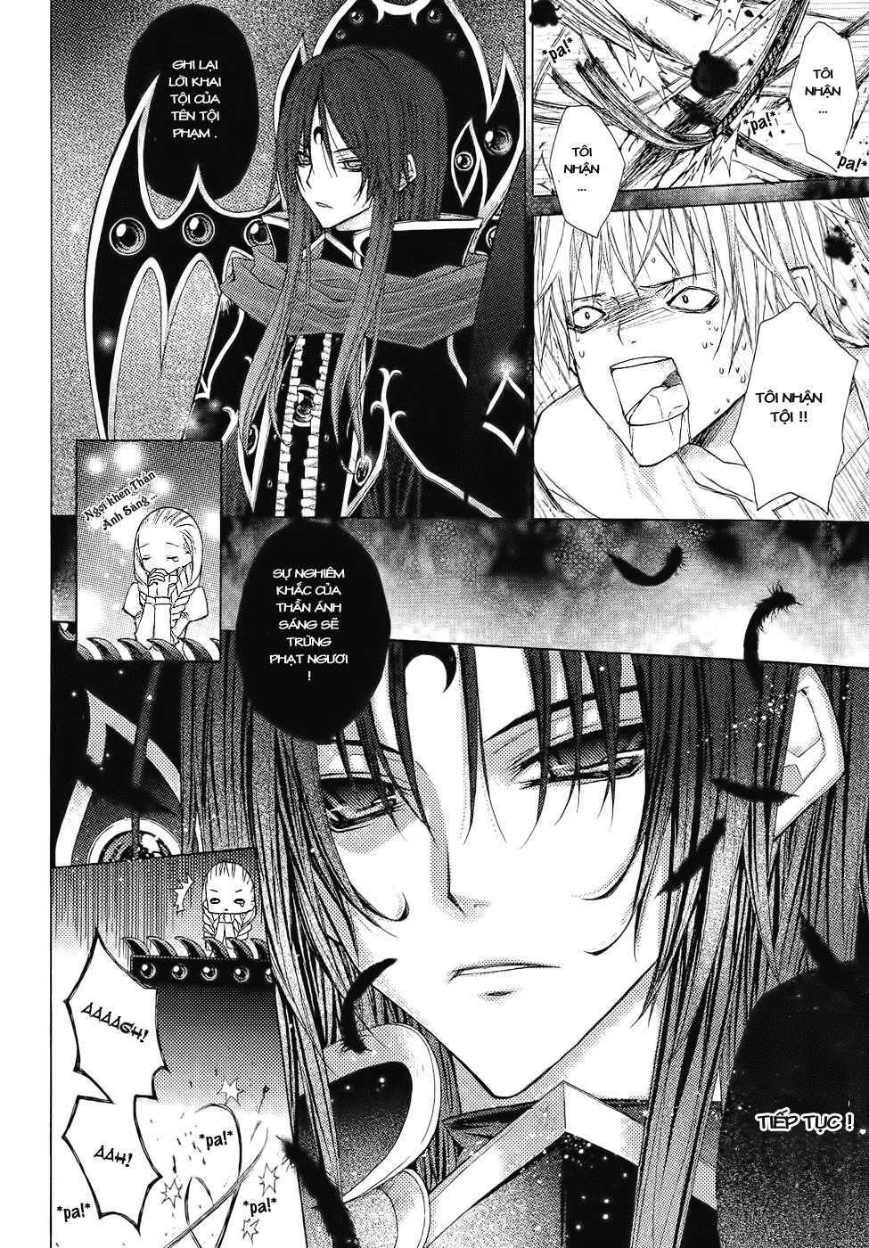 the legend of sun knight chapter 2 4