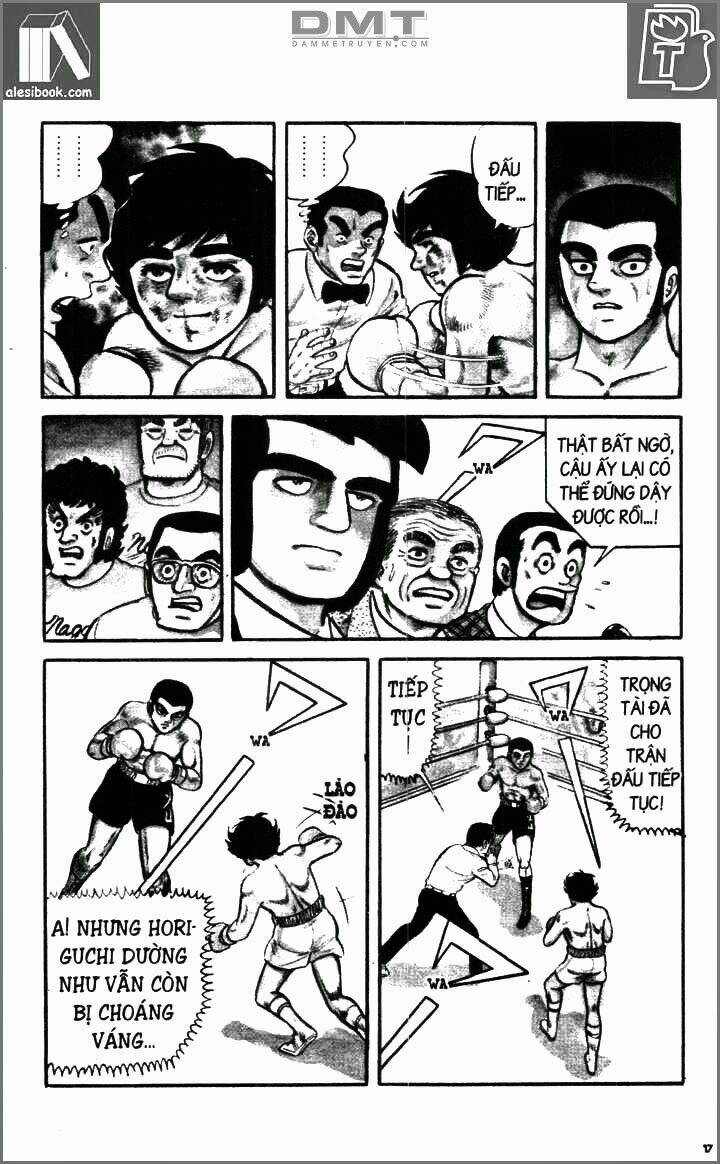 ganbare genki chapter 122 13