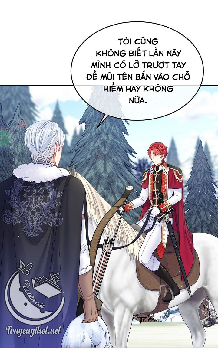 tôi gặp rắc rối vì chồng qúa dễ thương chapter 28.1 6