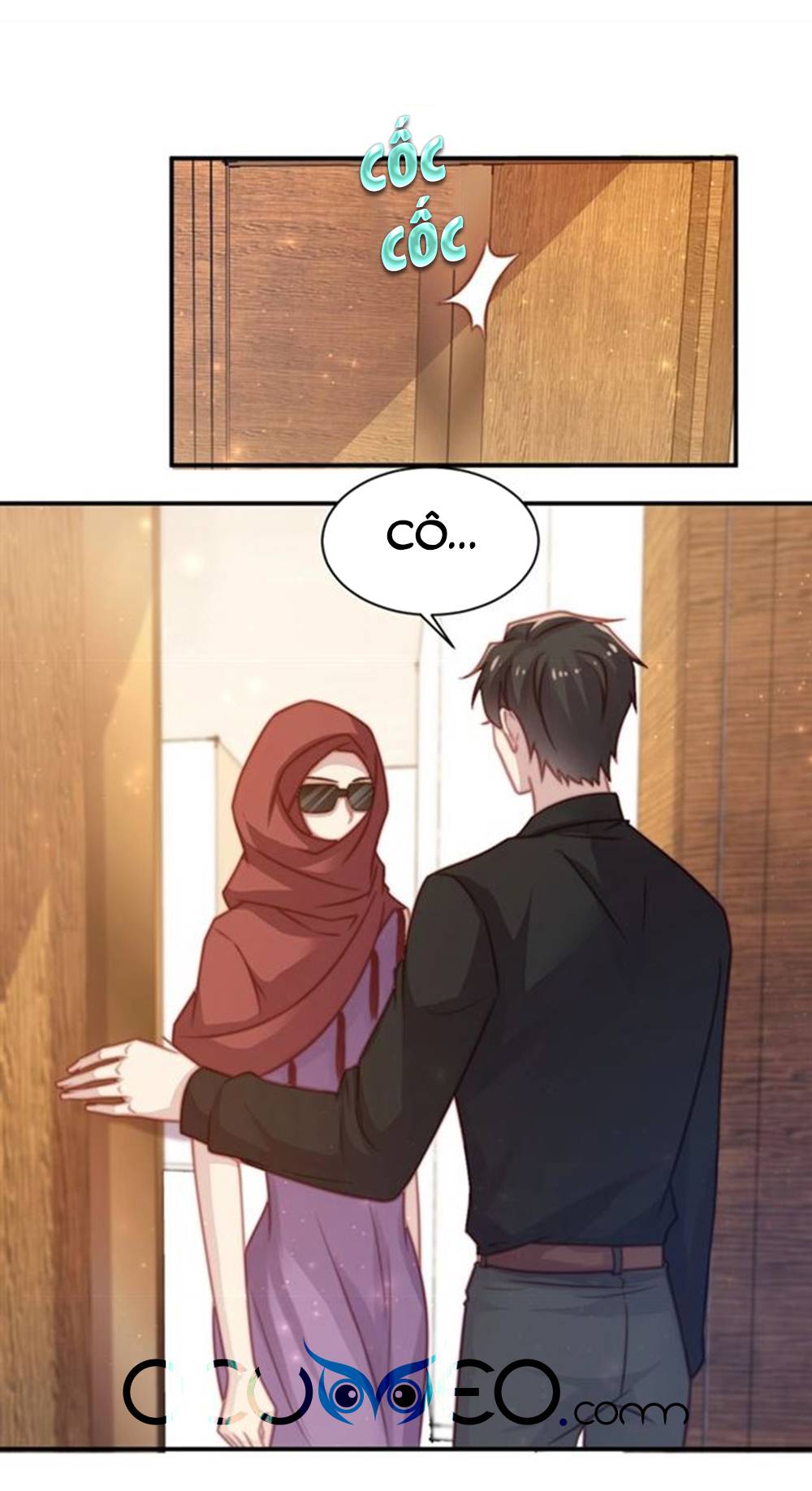 khoá chặt đôi môi (full) chapter 71 2