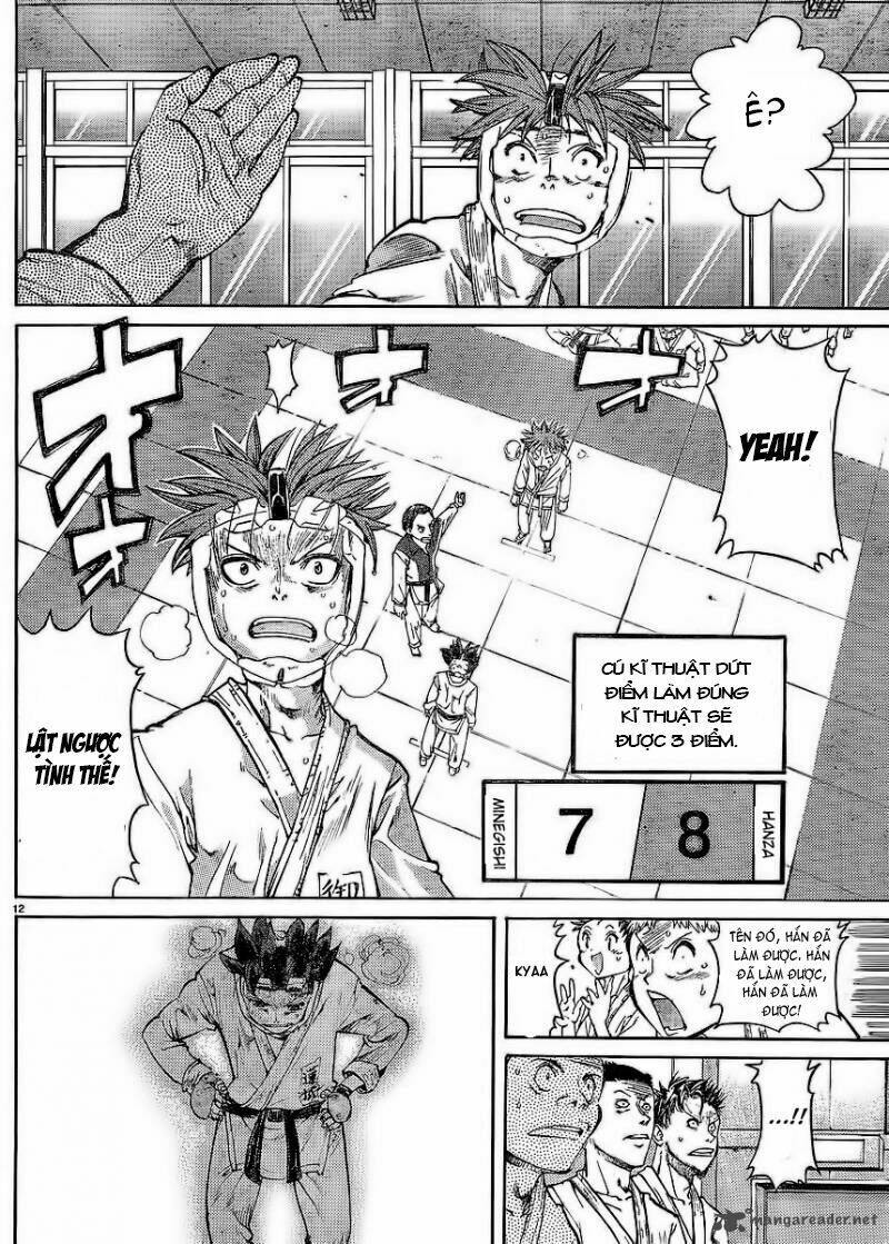 hanza sky chapter 18 13