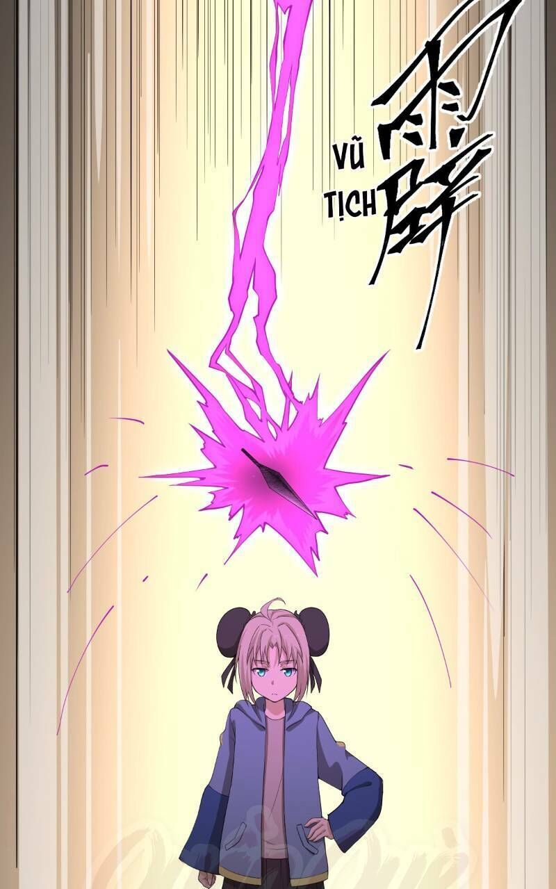 nghịch thiên tiên mệnh chapter 41 5