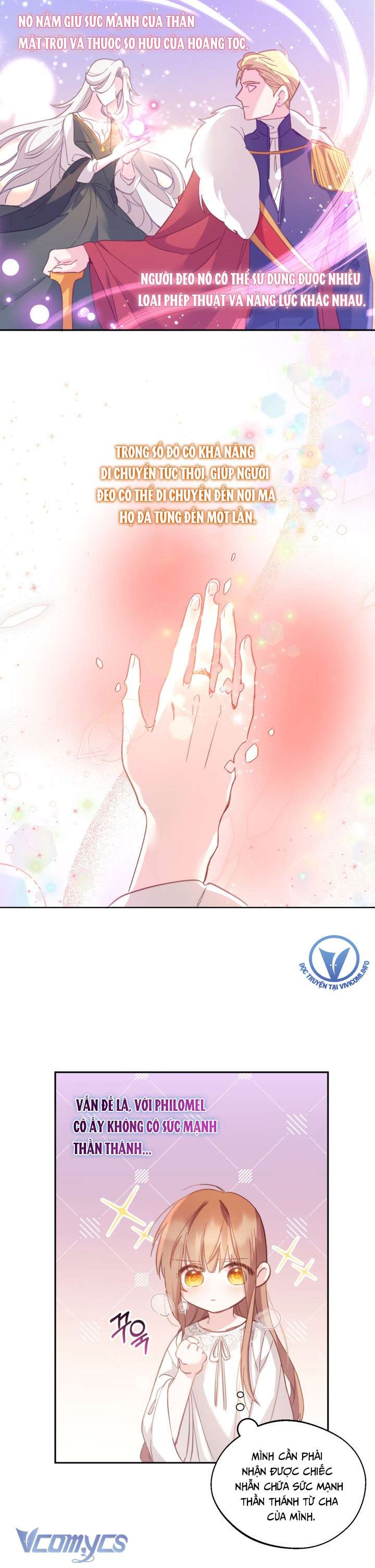 không có chỗ cho kẻ giả mạo chapter 4 9