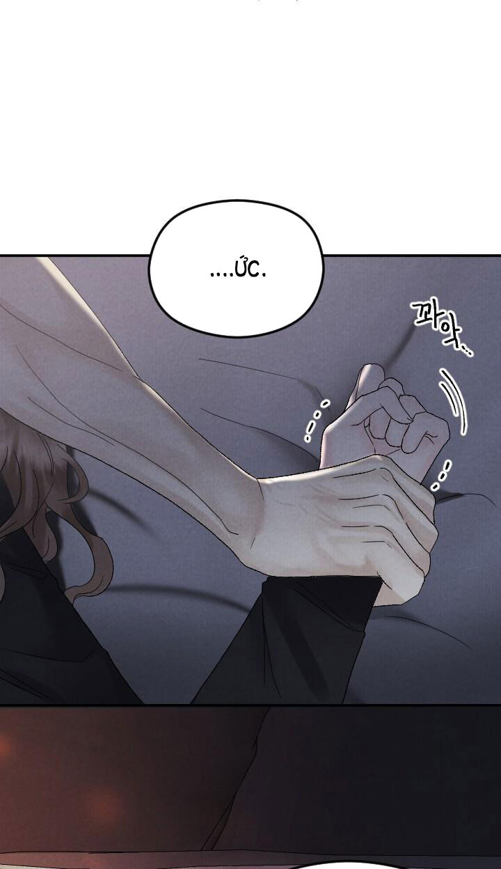 Khắc Cốt Ghi Tâm chapter 1.1 - Trang 21