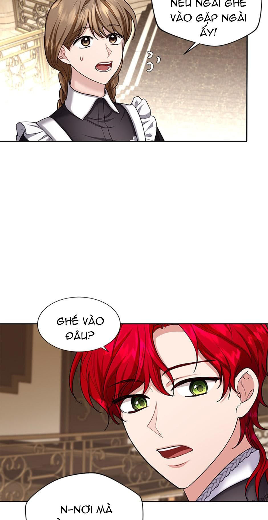 hợp đồng hôn nhân của công tước ashleyan chapter 28.2 13