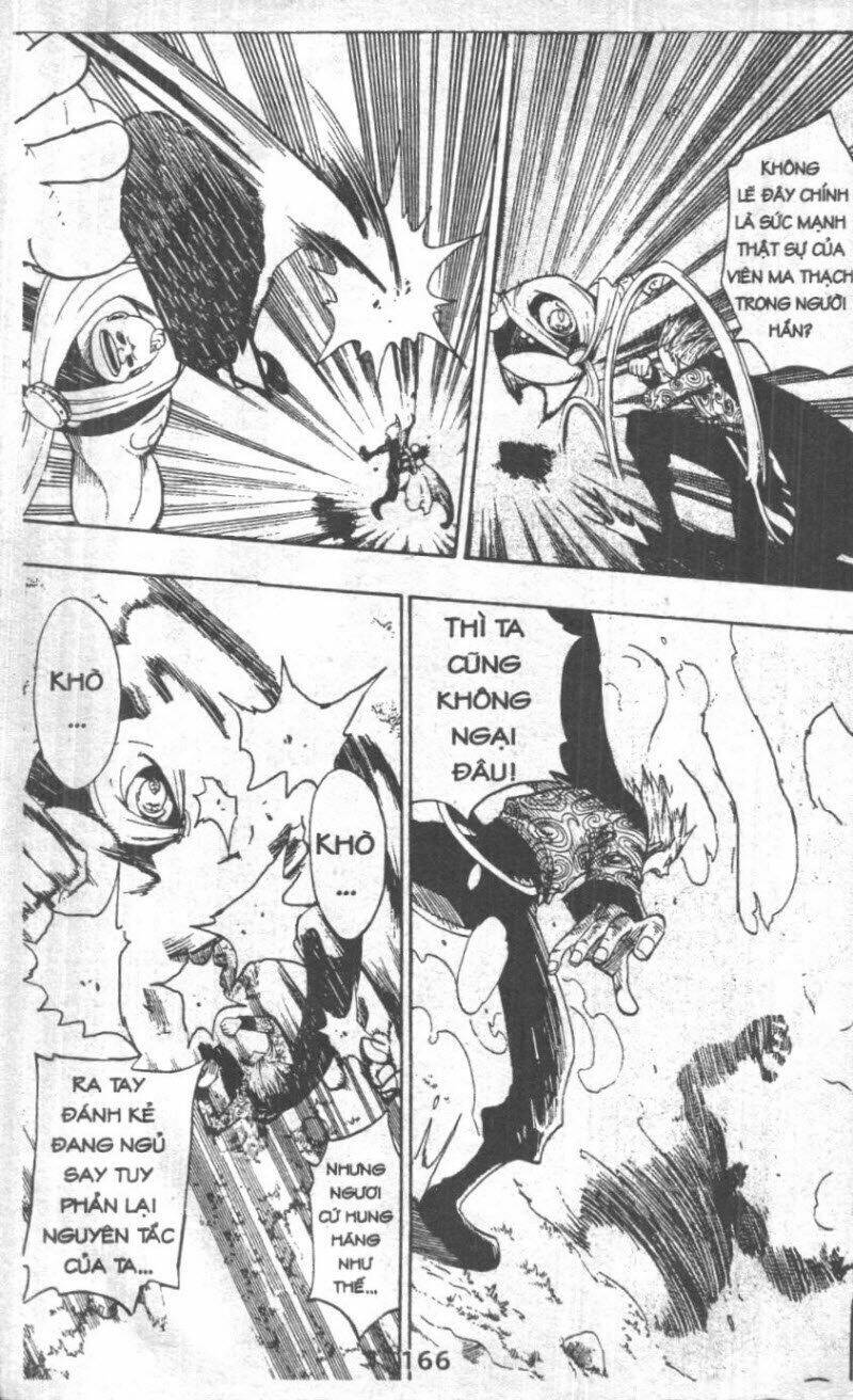 rave master (scan) chapter 26 166