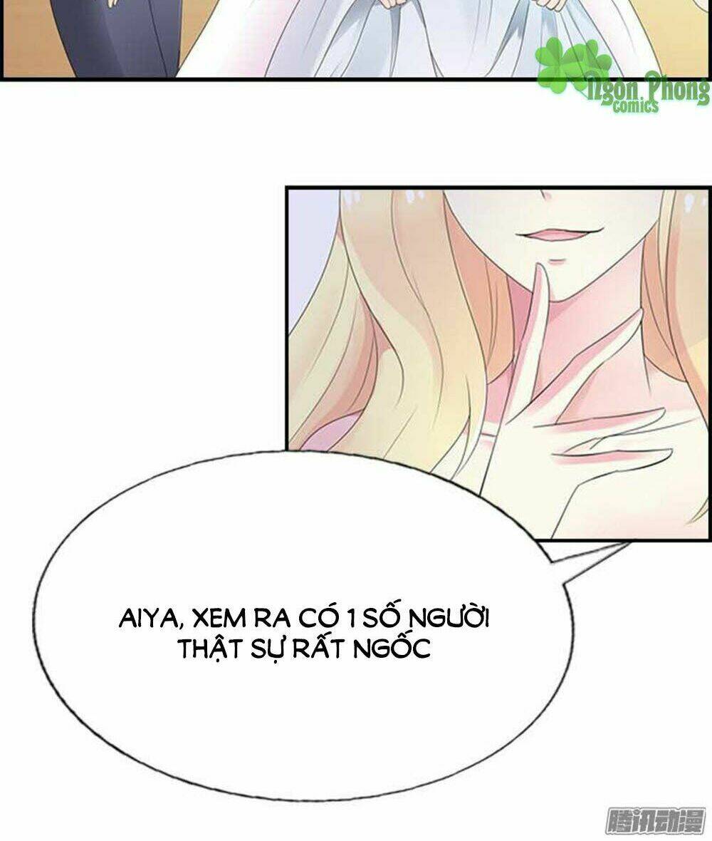 em vẫn còn nhỏ chapter 48 9