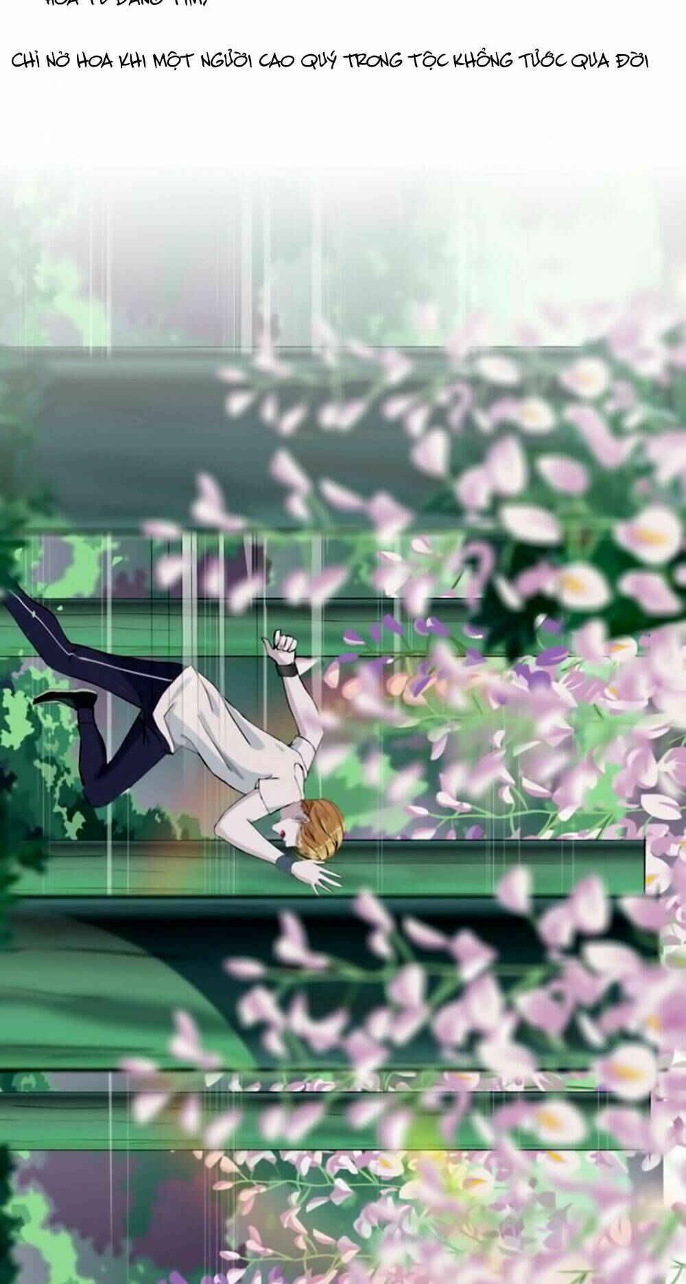 sổ tay mỹ nam giới x chapter 7 47