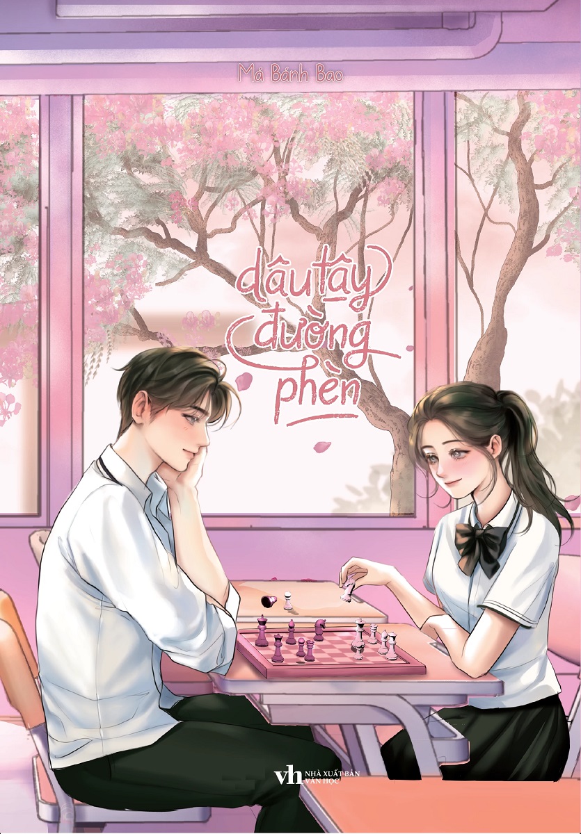 Dâu Tây Đường Phèn (Tái Bản 2025)