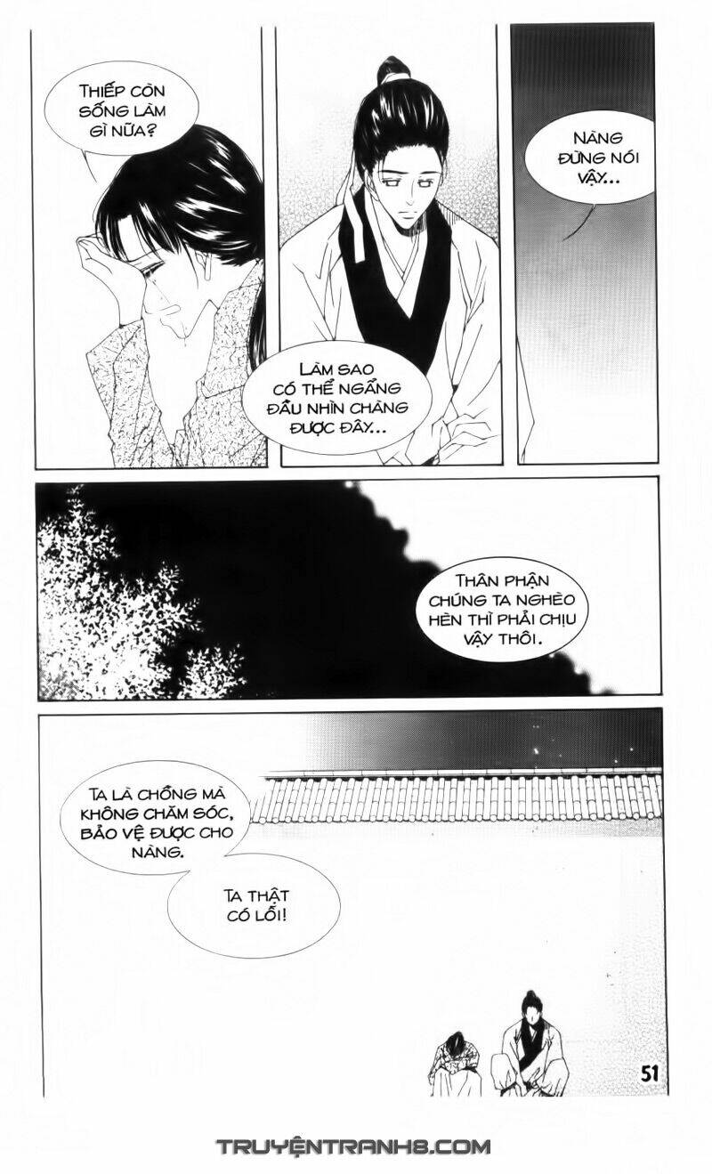 pháp sư trừ tà chapter 6.1 2