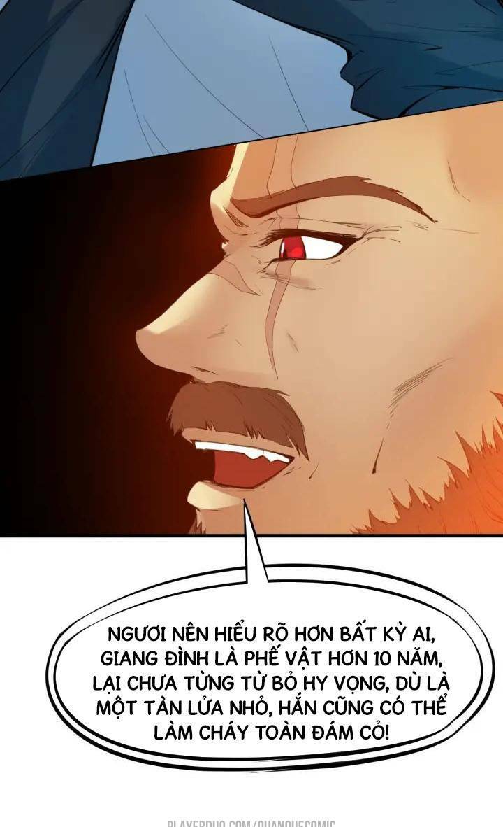 long mạch võ thần chapter 25 15