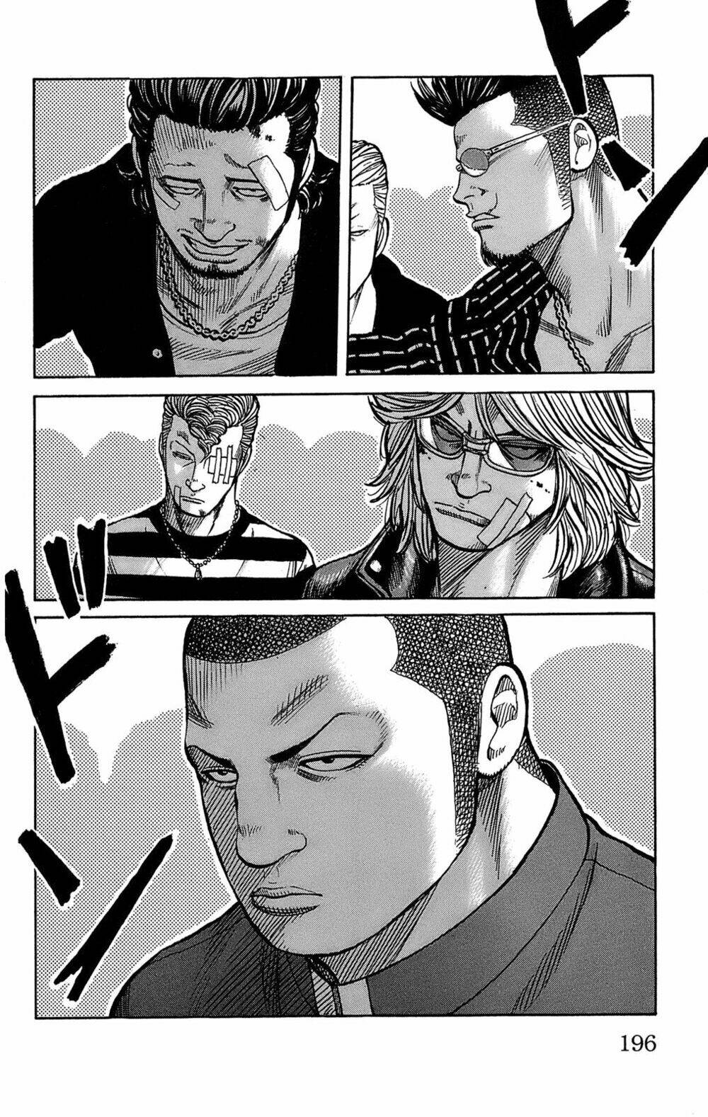 worst chapter 100 53