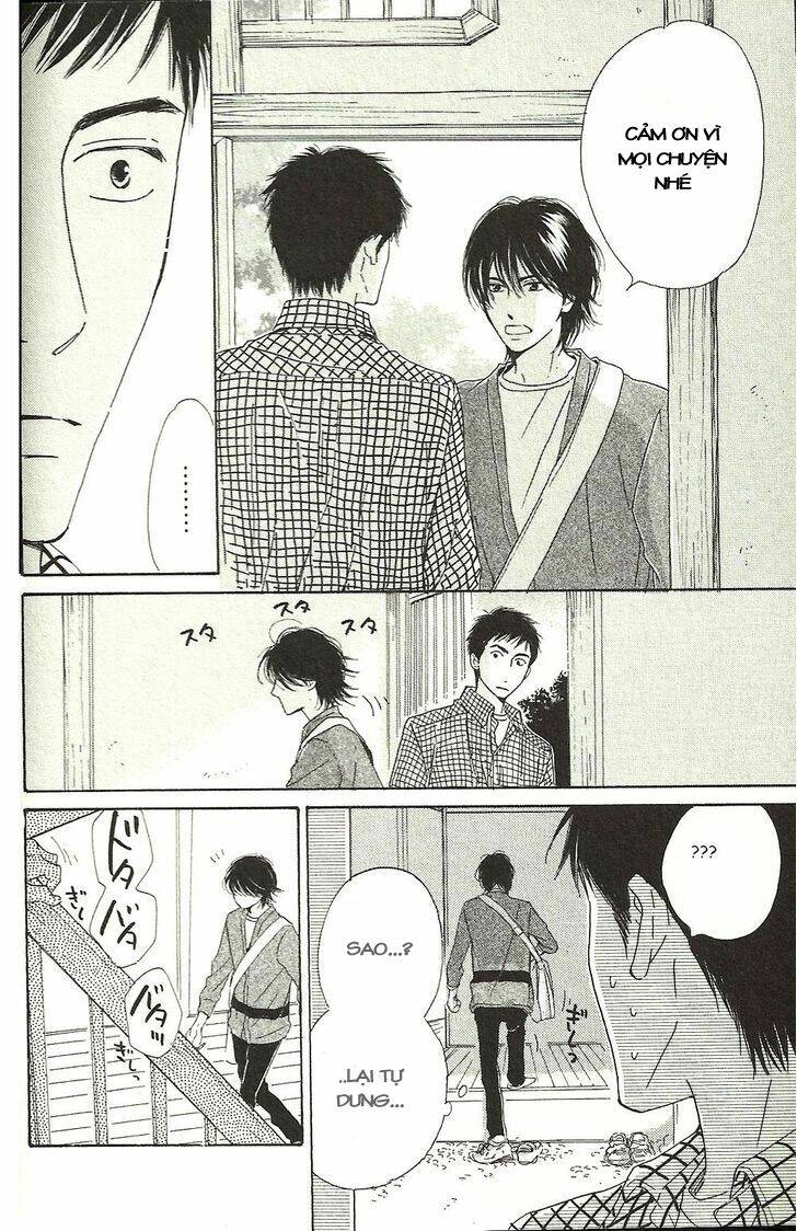 hana wa sakuka chapter 17 25