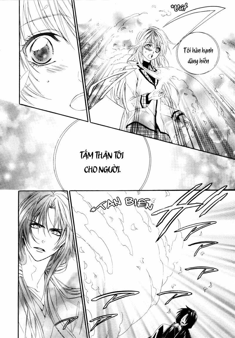 kami-sama gakuen armeria chapter 3 51