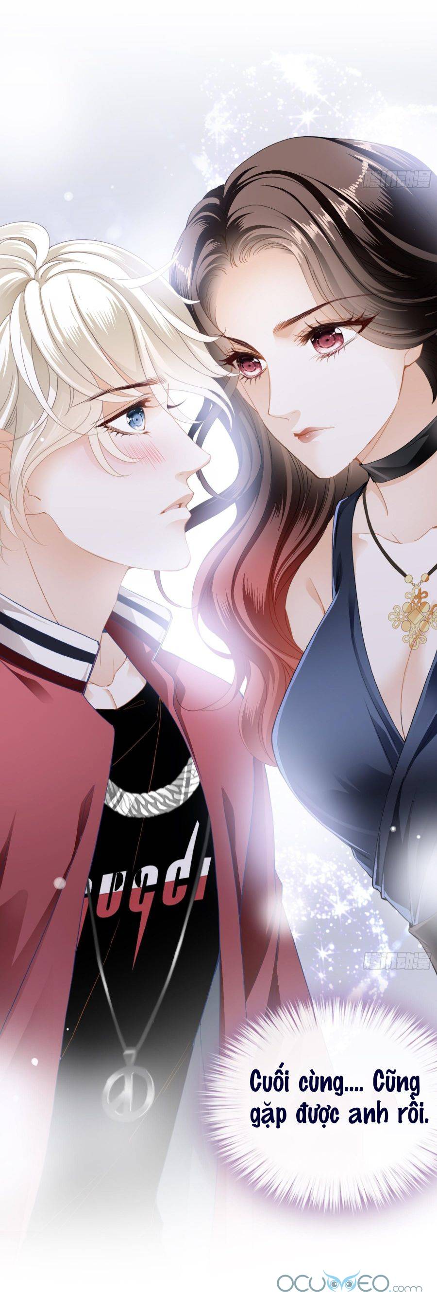 ác nữ rắn chapter 3 12