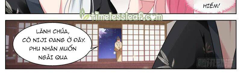 hệ thống chế tạo nữ thần chapter 287.5 7